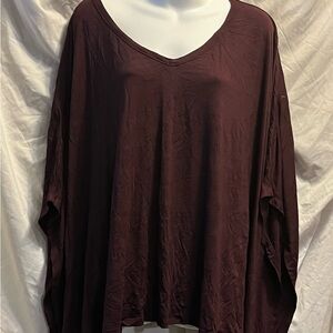 Lane Bryant top size 14/16